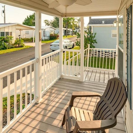 Buttonwood Bay Rv Resort 세브링 외부 사진
