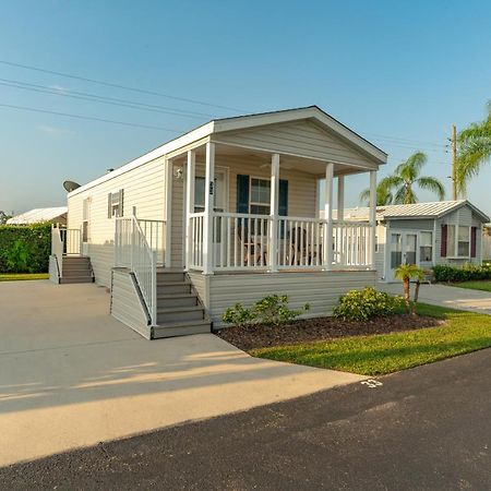 Buttonwood Bay Rv Resort 세브링 외부 사진
