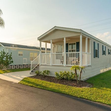 Buttonwood Bay Rv Resort 세브링 외부 사진