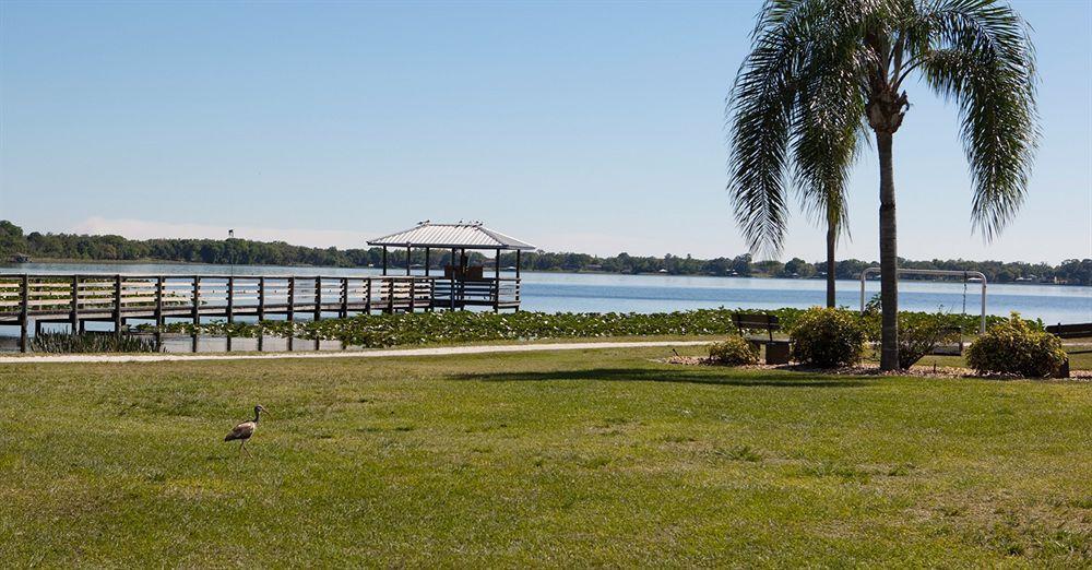 Buttonwood Bay Rv Resort 세브링 외부 사진