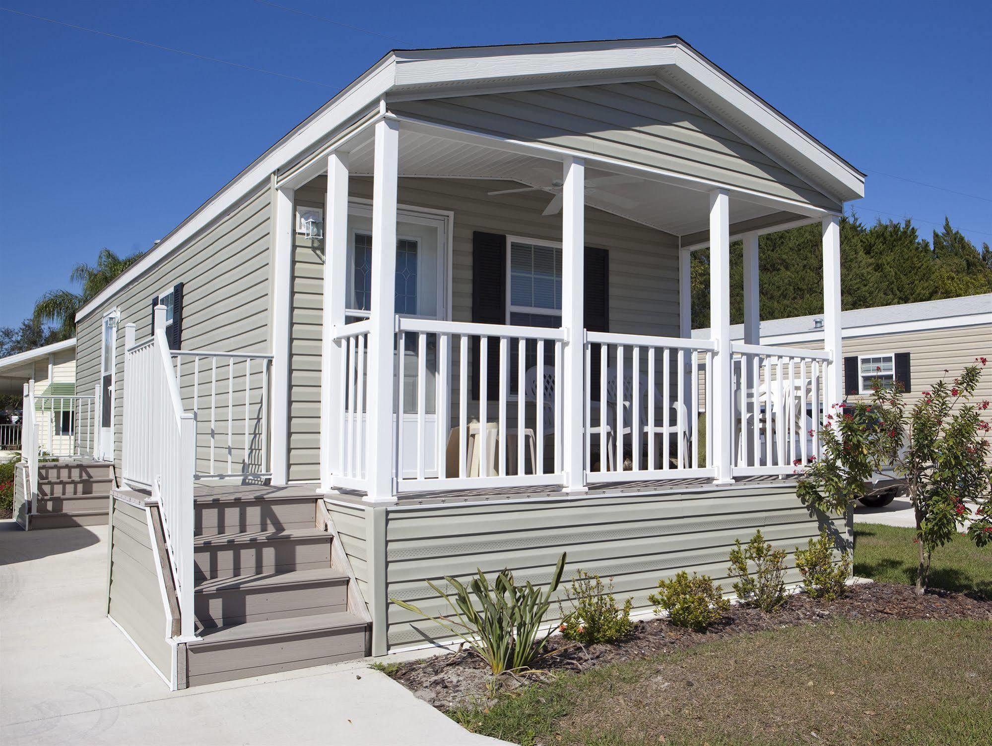 Buttonwood Bay Rv Resort 세브링 외부 사진
