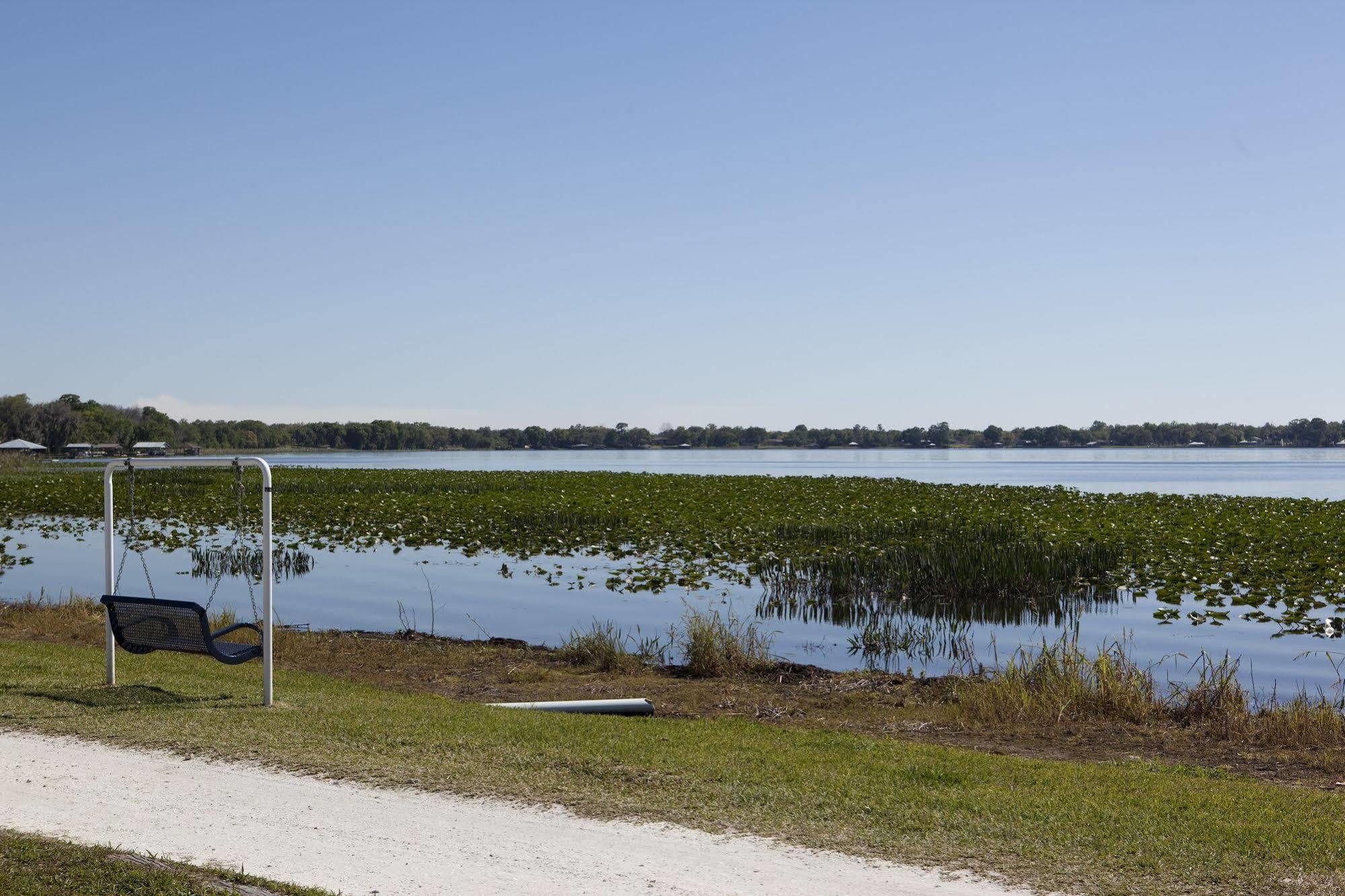 Buttonwood Bay Rv Resort 세브링 외부 사진