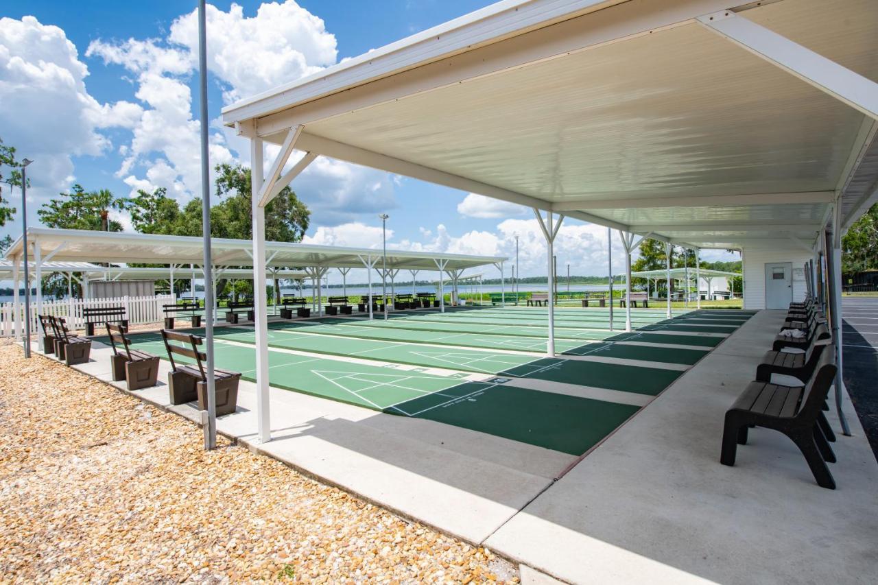 Buttonwood Bay Rv Resort 세브링 외부 사진