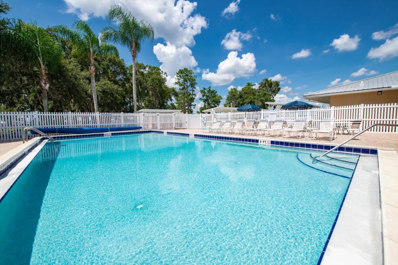 Buttonwood Bay Rv Resort 세브링 외부 사진