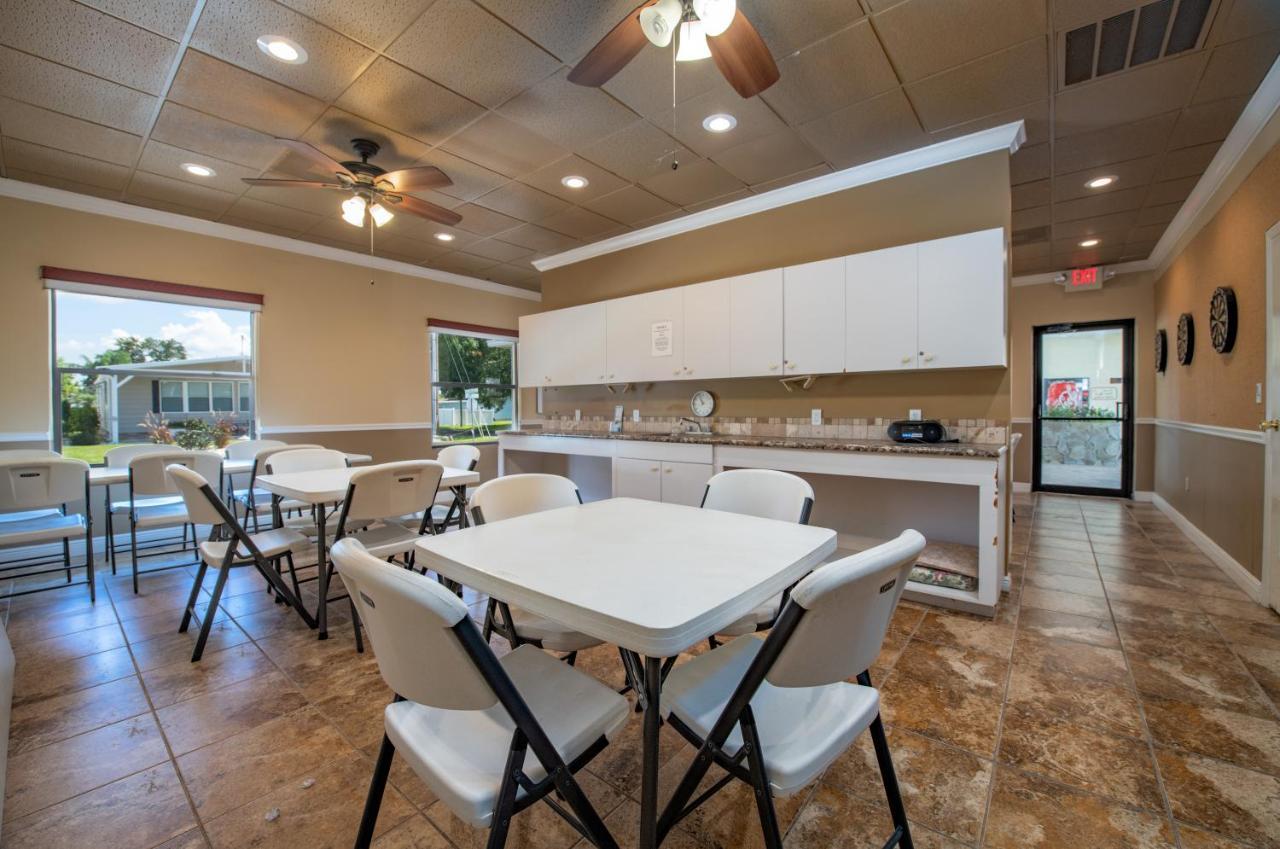 Buttonwood Bay Rv Resort 세브링 외부 사진