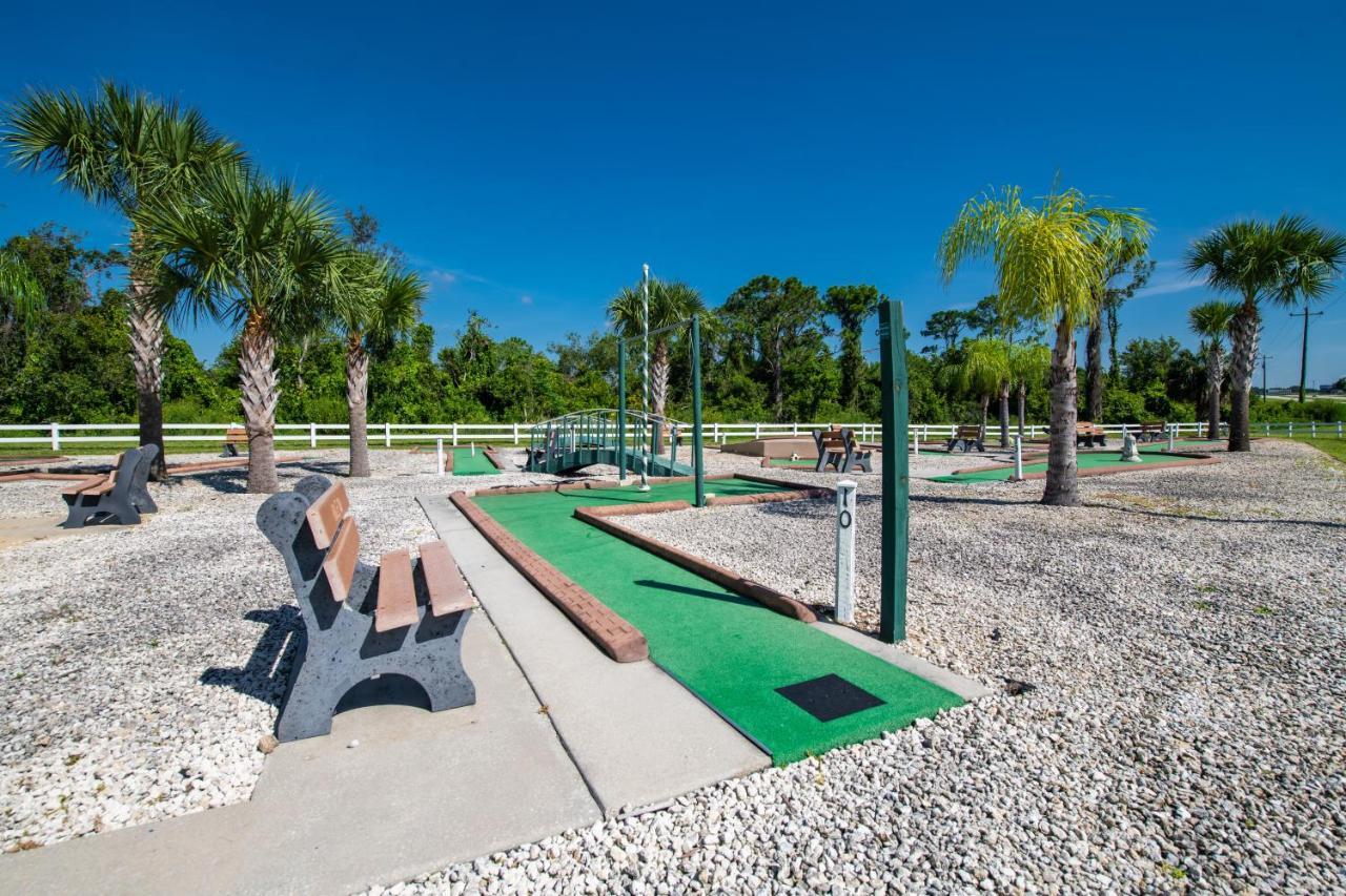 Buttonwood Bay Rv Resort 세브링 외부 사진