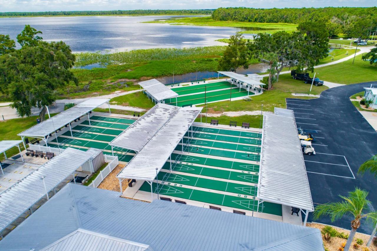 Buttonwood Bay Rv Resort 세브링 외부 사진