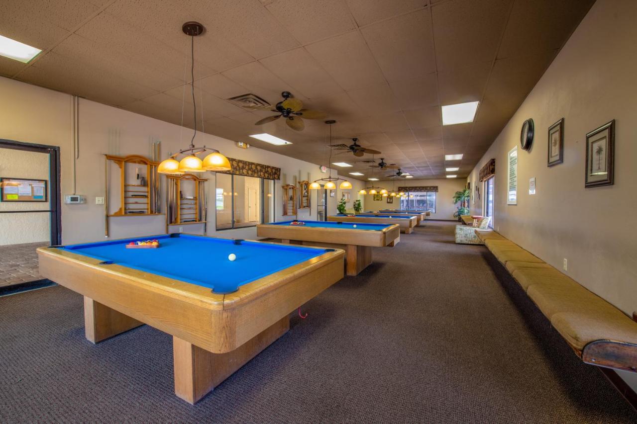 Buttonwood Bay Rv Resort 세브링 외부 사진