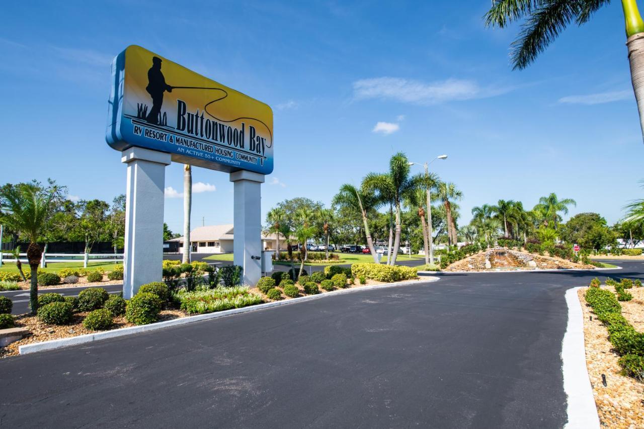 Buttonwood Bay Rv Resort 세브링 외부 사진
