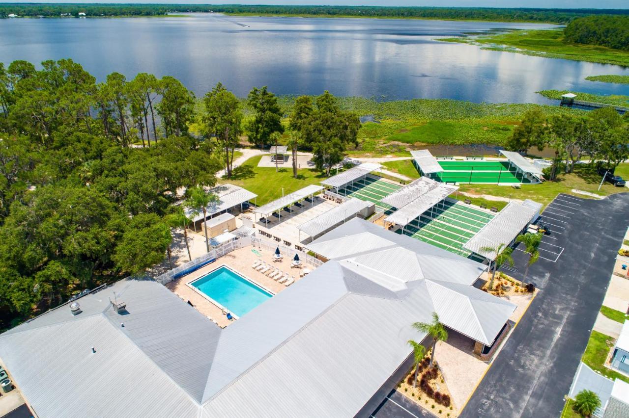 Buttonwood Bay Rv Resort 세브링 외부 사진