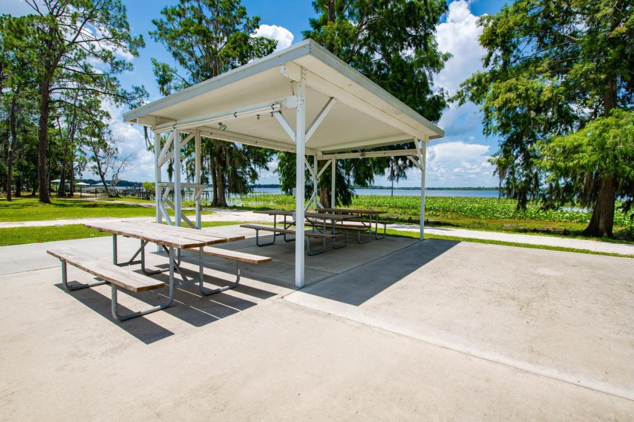 Buttonwood Bay Rv Resort 세브링 외부 사진