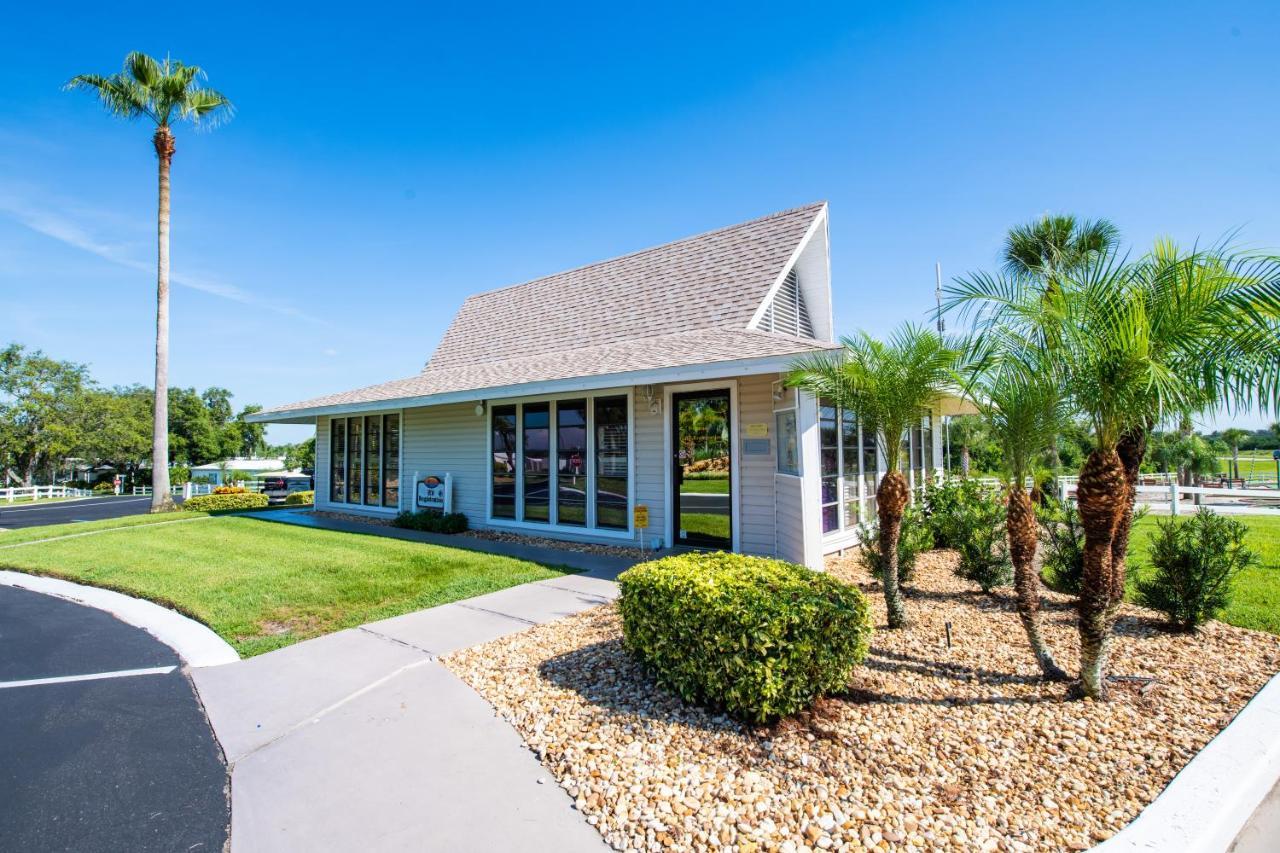 Buttonwood Bay Rv Resort 세브링 외부 사진