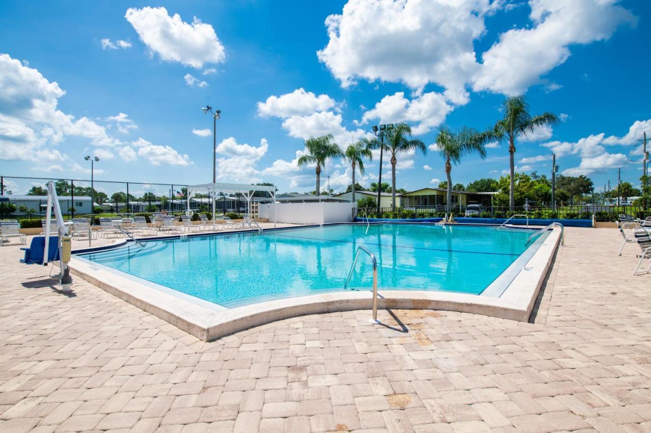 Buttonwood Bay Rv Resort 세브링 외부 사진