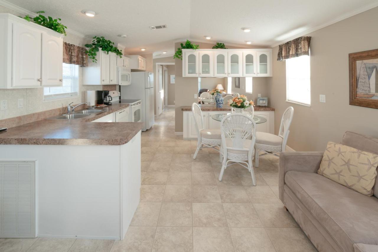 Buttonwood Bay Rv Resort 세브링 외부 사진