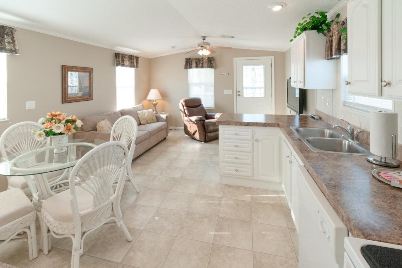 Buttonwood Bay Rv Resort 세브링 외부 사진
