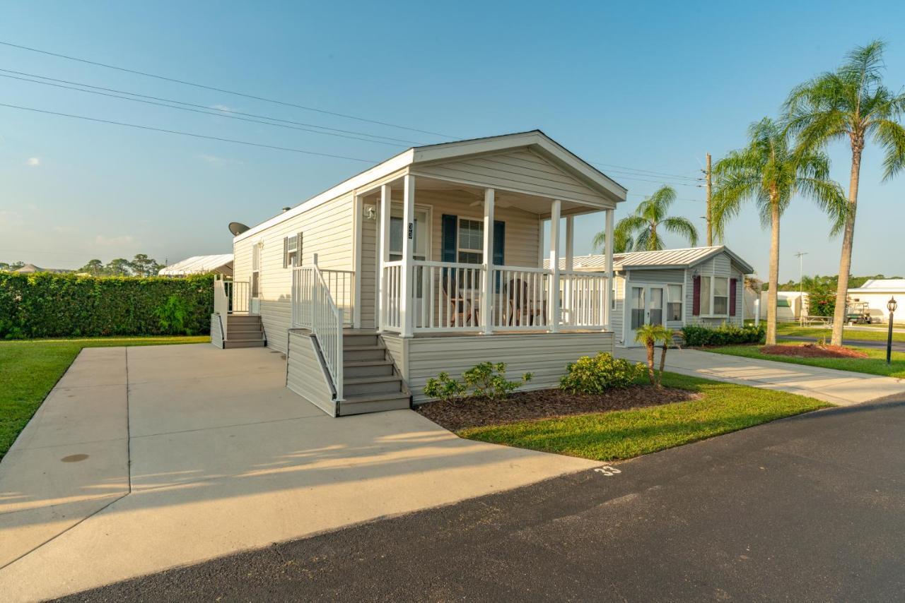 Buttonwood Bay Rv Resort 세브링 외부 사진