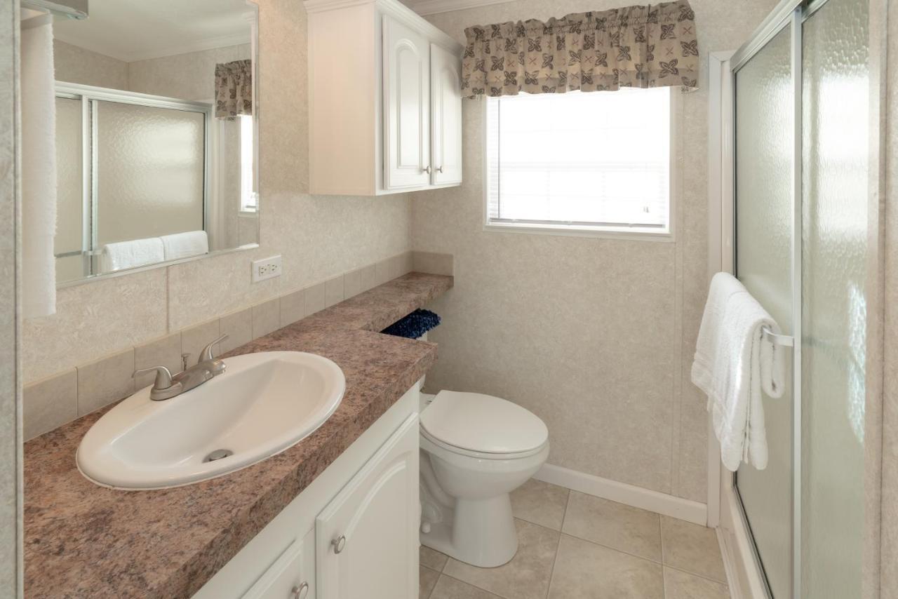 Buttonwood Bay Rv Resort 세브링 외부 사진