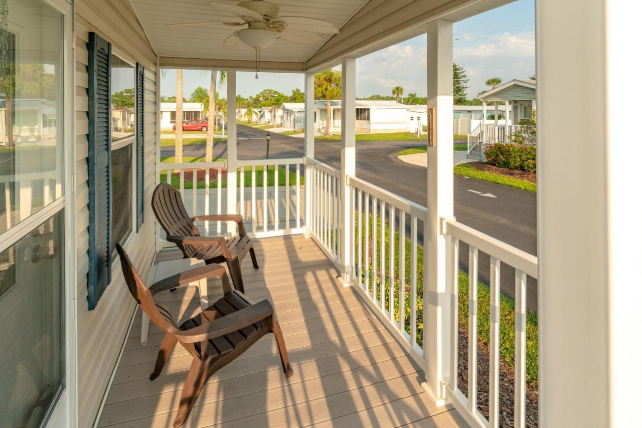 Buttonwood Bay Rv Resort 세브링 외부 사진