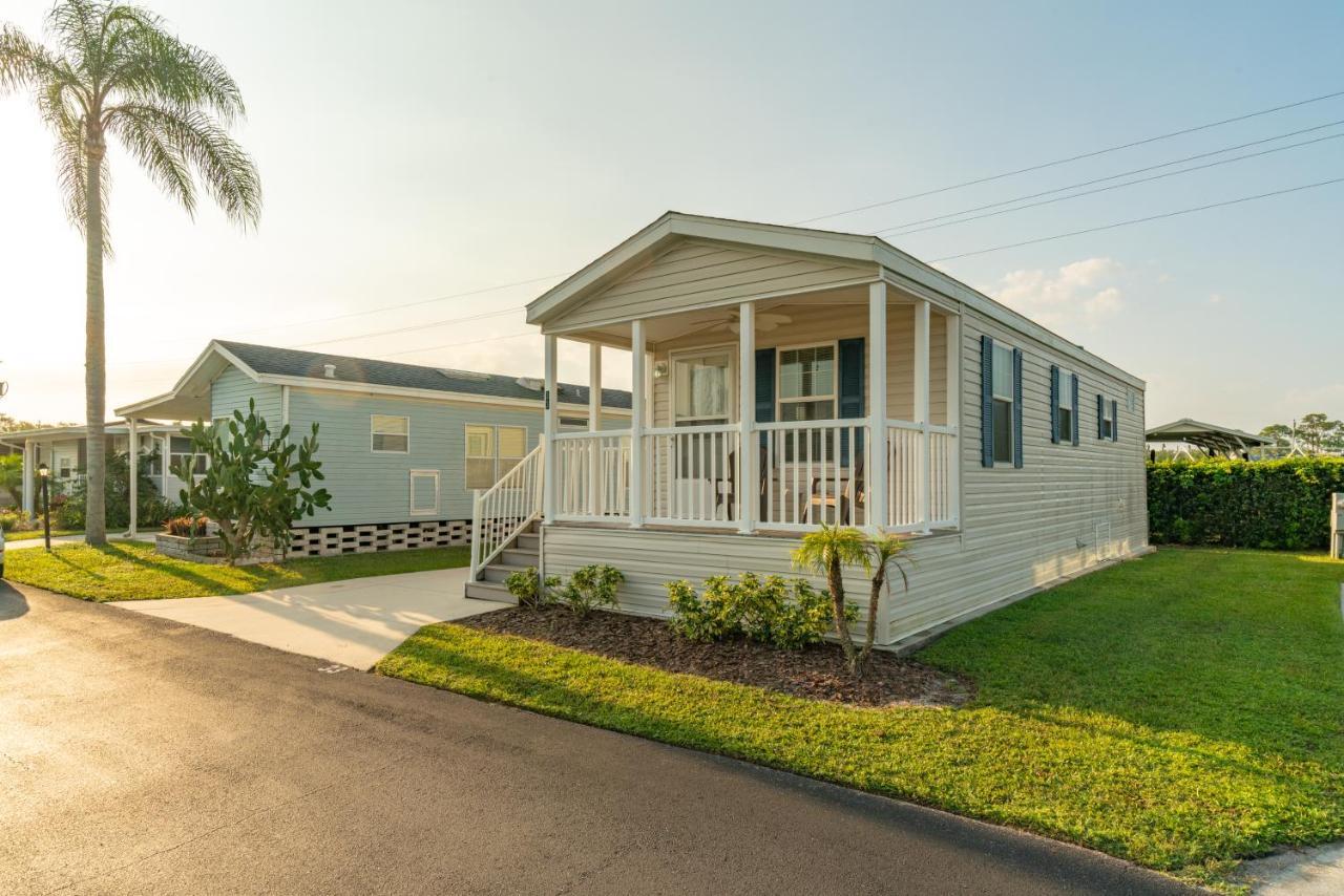 Buttonwood Bay Rv Resort 세브링 외부 사진